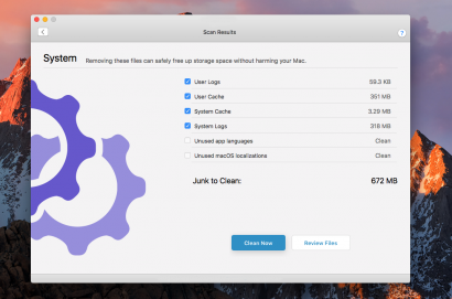 Mac App Remover Review